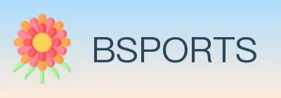 BSPORTS Logo